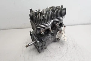 1976-2000 ARCTIC CAT 340 3000 F/C Jag Lynx Puma Trail Cat OEM Engine Motor Ass'y - Picture 1 of 10