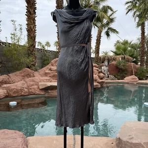 Vera Wang Cocktail Elegant  Dress SZ: 4/ 38 - Picture 1 of 10