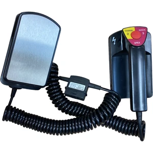 Genuine GE HealthCare PADDLE PAIR DEFIB RESPONDE 21733301 NEW OEM 21733301 - Picture 1 of 1