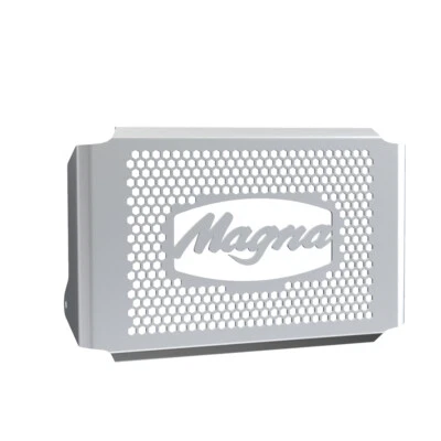 For Honda Magna V45/VF750C VF750 1993-2004 Radiator Grille Guard Cover Protector - Image 1 of 4