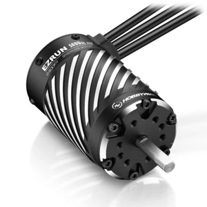 Hobbywing Ezrun 5690SL G2 2400kV 4pol, 8mm Shaft pour 1:6 HW30402904 Modélisme - Photo 1 sur 5