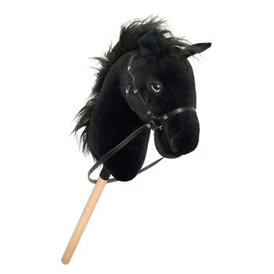 Imperial Riding Hobby Horse IRHFree Spirit black - Picture 1 of 1