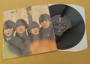 " BEATLES FOR SALE " SUPERB UK EARLY 70'S HIGH QUALITY PRE-OIL CRISIS PRESS - Bild 1 von 12