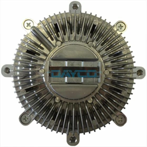 DAYCO FAN CLUTCH FOR Holden Frontera Rodeo 6VD1 Jackaroo Monterey Rodeo 6VE1 - image 1 of 1