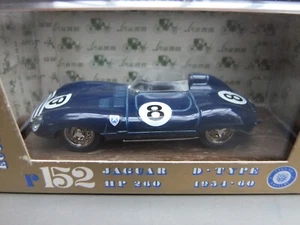 Brumm Jaguar D Type 1/43 Scale - various models available BOXED - Picture 1 of 7
