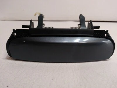 AUDI A4 2005 2006 2007 2008 MANIJA PUERTA EXTERIOR PASAJERO TRASERO DERECHO Z030 Foto 1 de 4