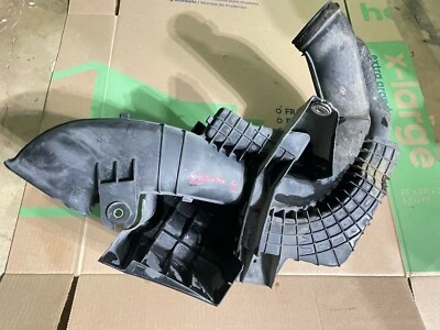 2004 - 2009 mazda 3 air duct  chamber resonator air intake LF50-13-201 oem - Image 1 of 3
