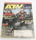 ATV Magazine September 2005 Issue
