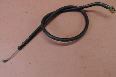 Cable de descompresión delantero Suzuki Intruder 1400 VS VS1400 1987-2005 Foto 1 de 4