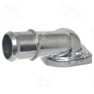 Salida de agua de refrigerante del motor 4 estaciones para Scion FR-S 2013-2016 Foto 1 de 4