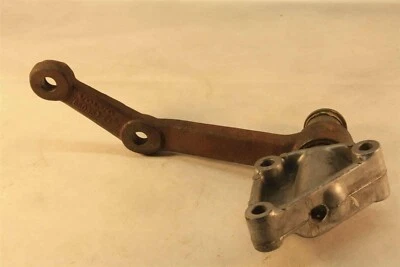 Brazo de rueda loca de dirección 675051 + 680357 para VOLVO 142 144 145 1972-1974? Foto 1 de 4