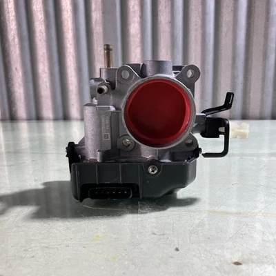 Carrocería del acelerador para Honda Accord 2013-2017 CR-V 2015-2019 Acura ILX 2,4 L 2016-2022 Foto 1 de 4