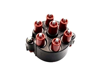 Tapa de distribuidor Bosch 14586JFMR para 1984-1989, 1991-1994, 1996-1997 Porsche 911 Foto 1 de 2