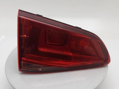 VOLKSWAGEN GOLF Tail Light Rear Lamp N/S 2013-2020 5 Door Hatchback LH   - Image 1 of 4