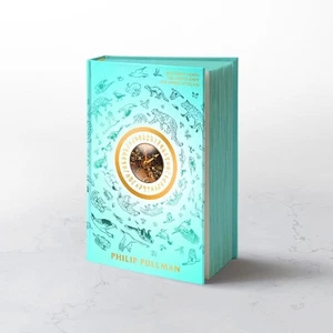 His Dark Materials (Bind-Up Luxury Edition) by Philip Pullman Hardcover Book - Picture 1 of 1