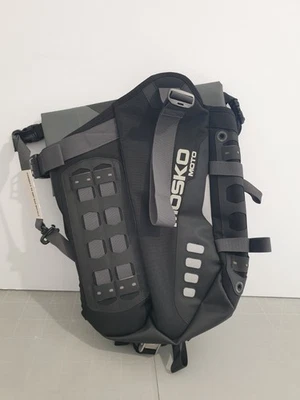 Moski moto Reckless 80 Dry Bag - Bild 1 von 4