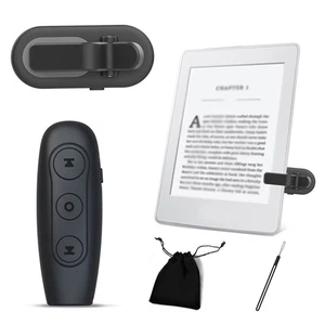 Fernbedienung Page Turner für Kindle Lesen E-Bücher Telefon Tablet Computer - Afbeelding 1 van 5