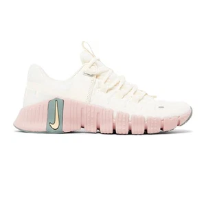 Nike Free Metcon 5 'Pale Ivory Ice Peach' Women's (2023) - Picture 1 of 8