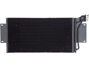 A/C Condenser For 80, 89-93 Dodge W250 D250 D350 W350 D150 D200 4.0L 6 MT99V5 - Picture 1 of 1