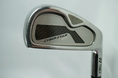 Yonex Cyberstar VX 6 Iron / Ladies Flex Graphite Shaft - Image 1 of 4