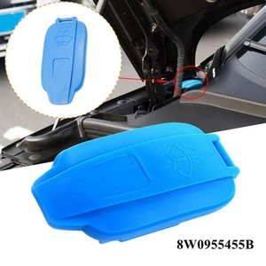 Fluid Reservoir Lid Designed Specifically for Various Cars and Sportbacks - Picture 1 of 9