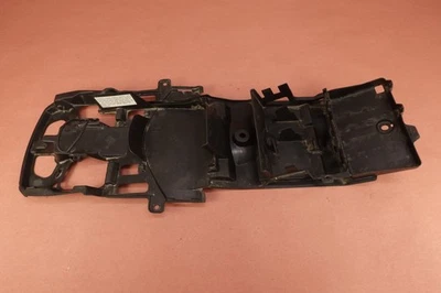 Carenado trasero debajo de la cola SUZUKI GSXR600 2011-2022 Foto 1 de 4