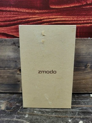 Cámara Zmodo EZCam 720p HD (DESGASTE DE ESTANTE) (NUEVA) Foto 1 de 4