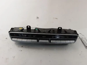 Temperature Control 213 Type Sedan And Wagon Fits 17-20 MERCEDES E-CLASS 549890 - Foto 1 di 12