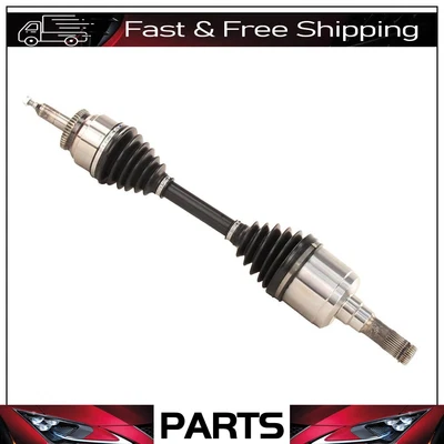 Eje delantero izquierdo CV FD-8273 para Ford F-150 10-14 SVT Raptor_HL Foto 1 de 3