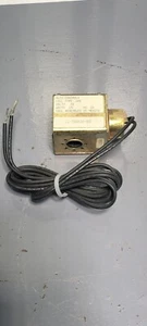 Bobina solenoide Alco Controls 24v 707RA01 / 707RA01 22-50030-00 - Imagen 1 de 5