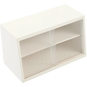 Mini Furniture Model House Accessories Miniature Display Cabinet - Picture 1 of 12