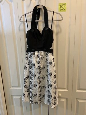 disney dress shop darth vader dress S - Image 1 of 2