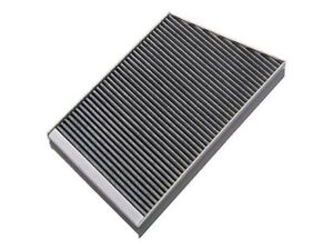 For 2003-2007, 2009 Mercedes C230 Cabin Air Filter 47372VBKW 2006 2005 2004