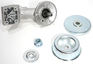 Replacement Gearbox Weedeater Head For Stihl FS55R FS80R FS80AVR FS85R FS90R - Picture 1 of 2