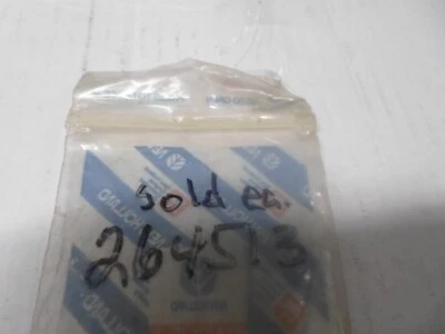NOS New Holland Part No. 264513 Spacer fits many Ford New Holland Square Balers - Image 1 of 3