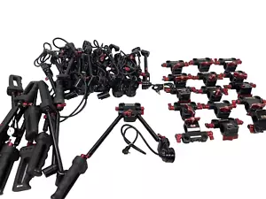 Zacuto Rückstoß für Canon C100/C100 Mark II/C300/C300 Mark II/C500 - Bild 1 von 9