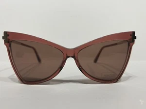Tom Ford Tallulah FT 767 72Y Women’s Sunglasses - Picture 1 of 6