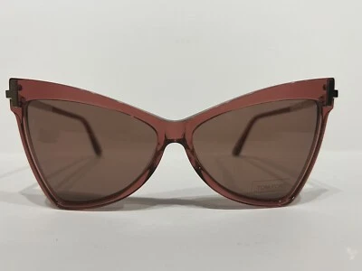 Gafas de sol para mujer Tom Ford Tallulah FT 767 72Y Foto 1 de 4