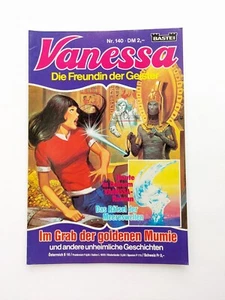 Bastei Comic - Die Freundin der Geister - Vanessa - Nr. 140 - Top Zustand / Z1 - Bild 1 von 5