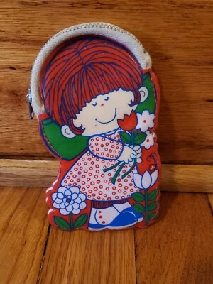 Vintage Little Pearl Purse Hallmark - Image 1 of 4