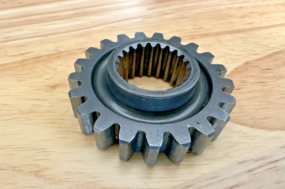 1986 - 2007 Honda CR250R Primary Drive Gear - Image 1 of 1