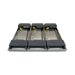 Lot of 3 - Apple X-Server Hard Disk Caddy (620-2478-A) - Picture 1 of 12