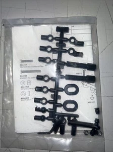 Axial Racing AX30426 AX30426 Lenkung Upgrade Kit - Bild 1 von 2