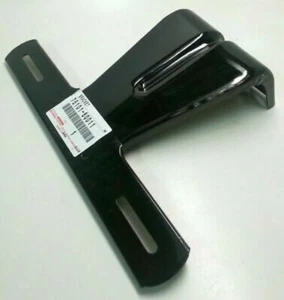 TOYOTA Genuine OEM LAND CRUISER FRONT LICENSE PLATE HOLDER BJ40 BJ45 FJ40 FJ45 - Picture 1 of 7