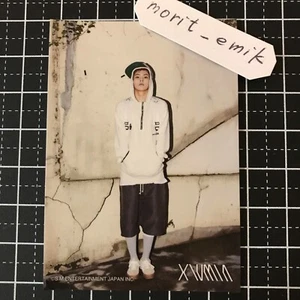 XIUMIN EXO Fiesta de Felicitación en Japón - ¡Hola! - Sello adhesivo 2014 Gruño ultra raro - Imagen 1 de 12