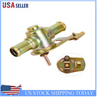 Heater Tap Valve Universal Type Car Hot Rod 16mm (5/8") Cable Type Inline New