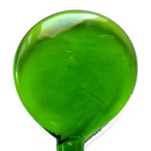 1/4 Pound Effetre (Moretti) GLASS ROD-DARK GREEN-5-6mm (1556024)  - Picture 1 of 1
