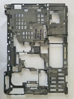 Carcasa Base Carcasa Original Lenovo Thinkpad T400 Repuesto Foto 1 de 2