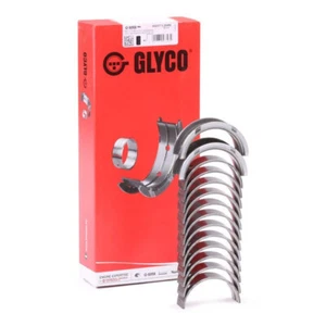 Hauptlager GLYCO für BMW M3 E36 E46 M20 M50 M52 M54 S50 S54 Satz STD - Picture 1 of 3