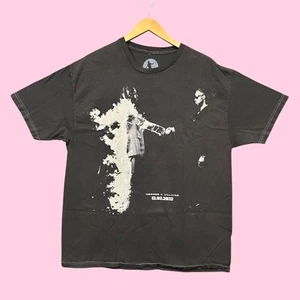 Metro Boomin Heroes and Villains Album Hip-Hop Tee L - Picture 1 of 4